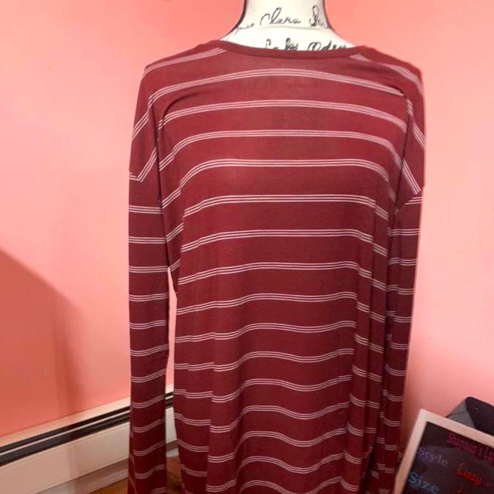 Long Sleeve Hudson by LuLaroe
